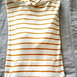 American Eagle Hooded Sweater XXL